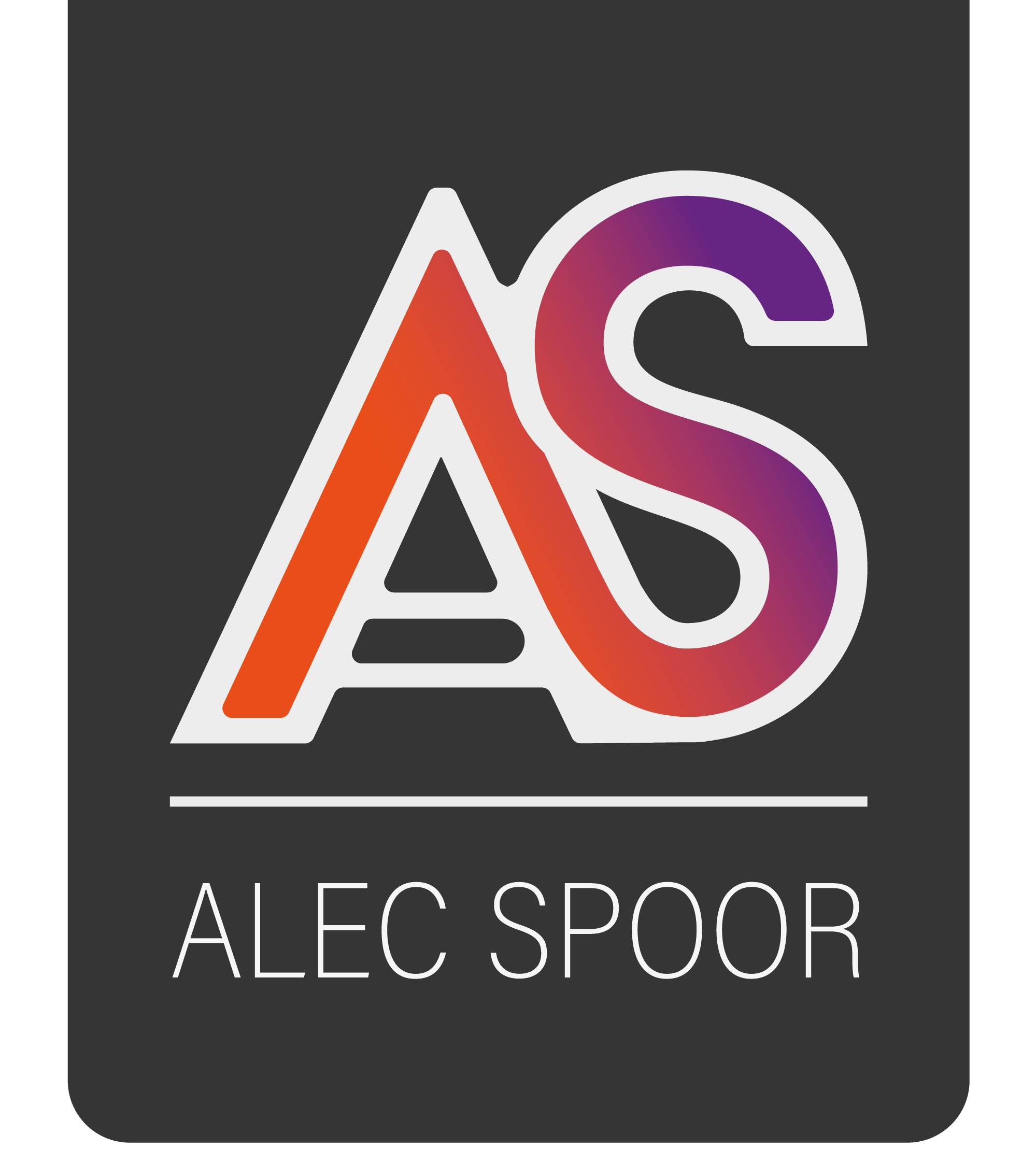 Alec Brendan Spoor - Portfolio
